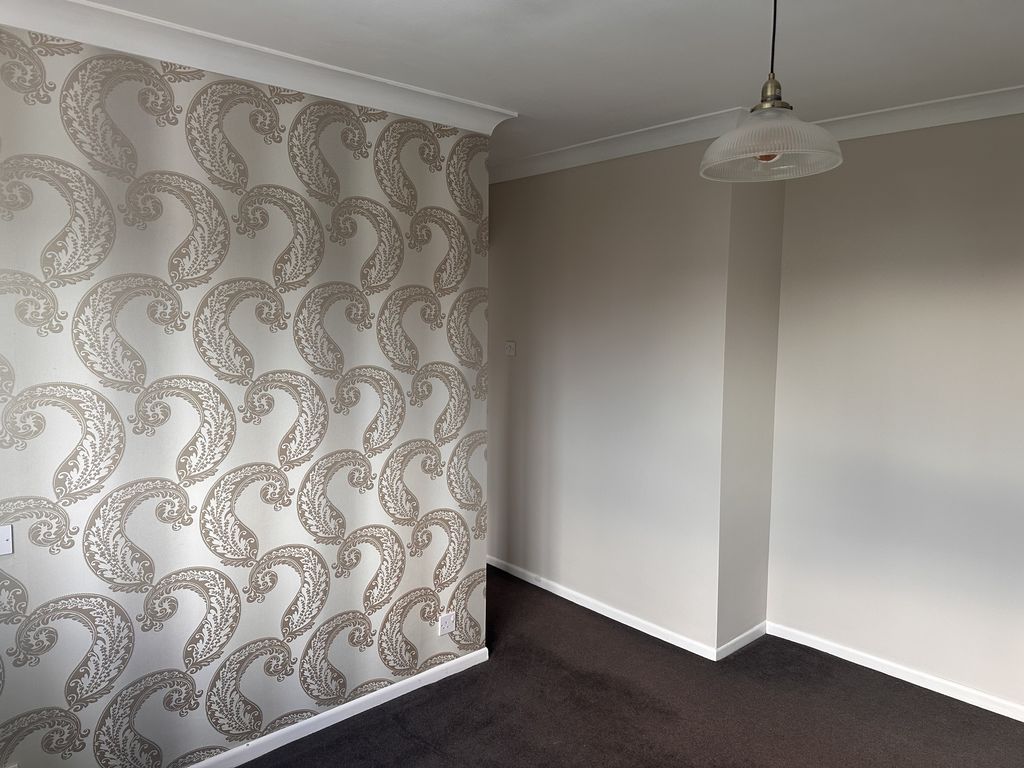 Higgins Lane Burscough